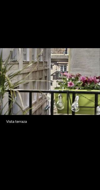 Ático en alquiler en San Matías - Realejo en Granada