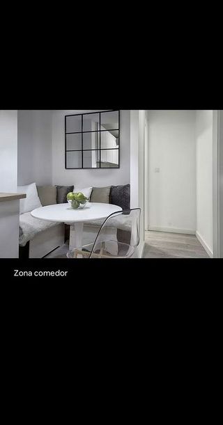 Ático en alquiler en San Matías - Realejo en Granada