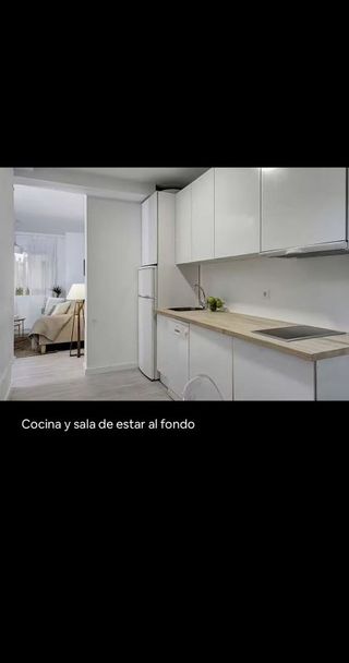 Ático en alquiler en San Matías - Realejo en Granada