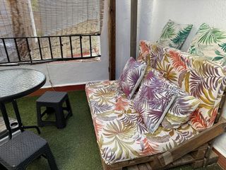 Ático en alquiler en San Matías - Realejo en Granada