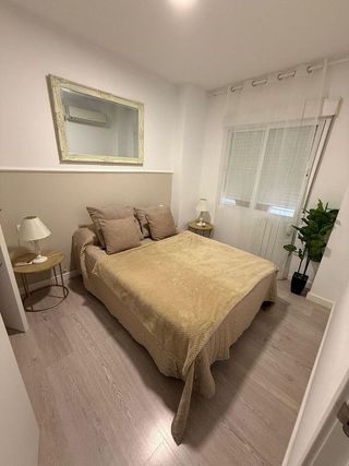 Ático en alquiler en San Matías - Realejo en Granada