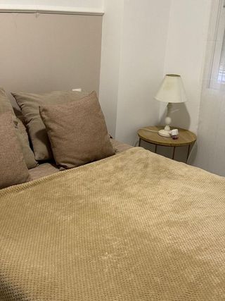 Ático en alquiler en San Matías - Realejo en Granada