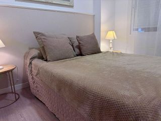 Ático en alquiler en San Matías - Realejo en Granada