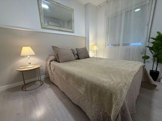 Ático en alquiler en San Matías - Realejo en Granada