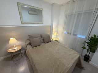 Ático en alquiler en San Matías - Realejo en Granada