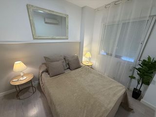 Ático en alquiler en San Matías - Realejo en Granada