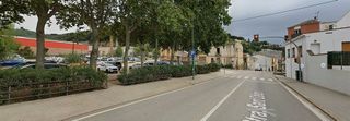Terreno en venta en Arenys de Munt