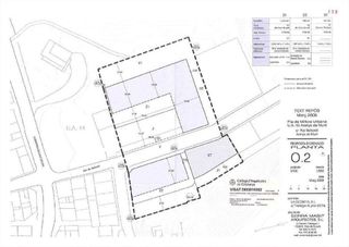 Terreno en venta en Arenys de Munt