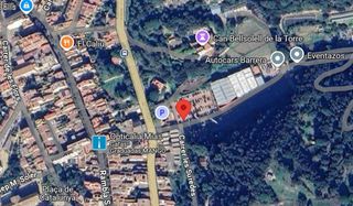 Terreno en venta en Arenys de Munt