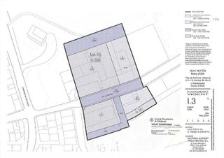 Terreno en venta en Arenys de Munt