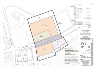 Terreno en venta en Arenys de Munt