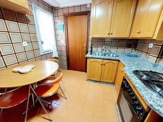 Piso en alquiler en El Pla de Sant Josep - L'Asil en Elche