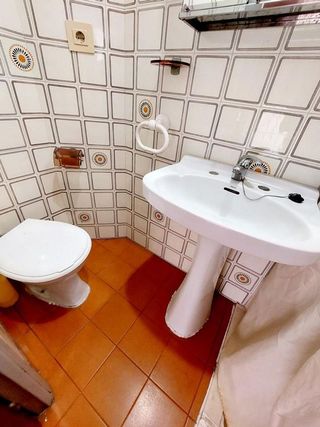 Piso en alquiler en El Pla de Sant Josep - L'Asil en Elche