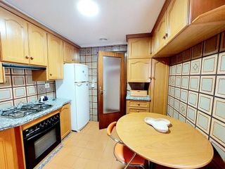 Piso en alquiler en El Pla de Sant Josep - L'Asil en Elche