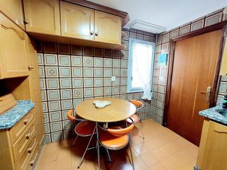 Piso en alquiler en El Pla de Sant Josep - L'Asil en Elche