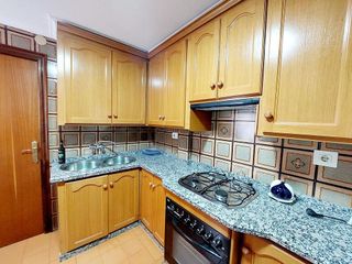 Piso en alquiler en El Pla de Sant Josep - L'Asil en Elche