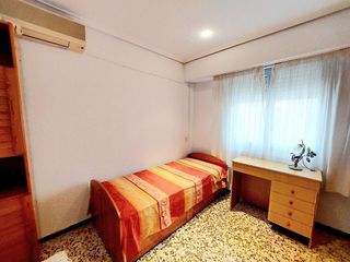 Piso en alquiler en El Pla de Sant Josep - L'Asil en Elche