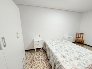 Piso en alquiler en El Pla de Sant Josep - L'Asil en Elche