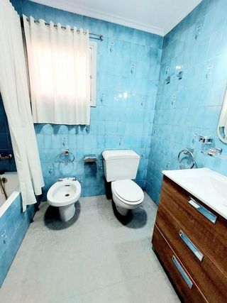 Piso en alquiler en El Pla de Sant Josep - L'Asil en Elche