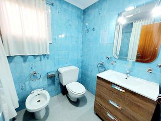 Piso en alquiler en El Pla de Sant Josep - L'Asil en Elche