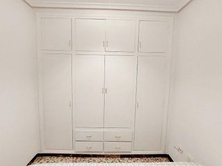 Piso en alquiler en El Pla de Sant Josep - L'Asil en Elche