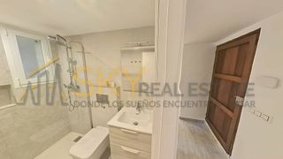 Piso en venta en La Seu - Cort - Monti-sión en Palma de Mallorca