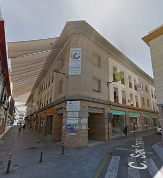 Oficina en venta en Centro - Doña Mercedes en Dos Hermanas