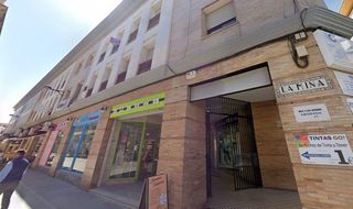 Oficina en venta en Centro - Doña Mercedes en Dos Hermanas