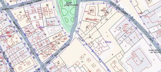 Oficina en venta en Centro - Doña Mercedes en Dos Hermanas