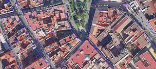 Oficina en venta en Centro - Doña Mercedes en Dos Hermanas