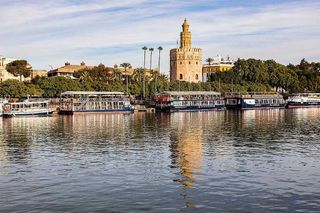 Oficina en venta en Centro - Doña Mercedes en Dos Hermanas