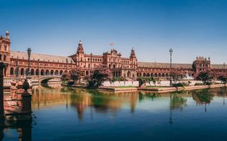 Oficina en venta en Centro - Doña Mercedes en Dos Hermanas