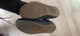 Vans Wafflecup BMX Talla 40