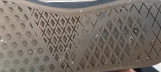 Vans Wafflecup BMX Talla 40