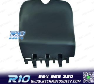 CUBIERTA GANCHO PARA VOLKSWAGEN VW GOLF II Typ191 83-91