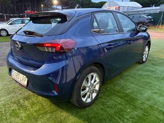 Opel Corsa 1.2T XHL 74kW (100CV) Edition