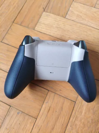 Mando Pip-Boy Fallout Edición Limitada