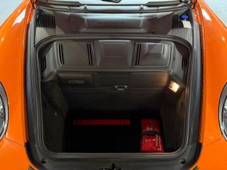 Porsche 997 GT3 RS - 3.700 Km!