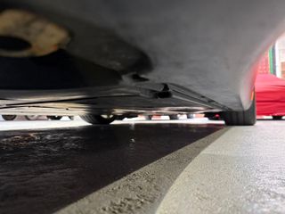 Porsche 997 GT3 RS - 3.700 Km!