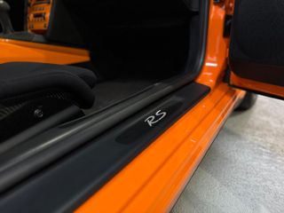 Porsche 997 GT3 RS - 3.700 Km!