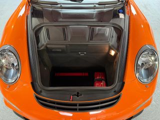 Porsche 997 GT3 RS - 3.700 Km!