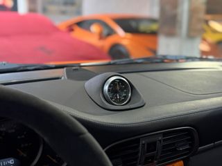 Porsche 997 GT3 RS - 3.700 Km!