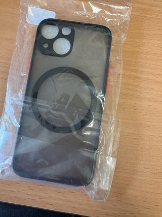 Custodia iPhone 13 mini MagSafe