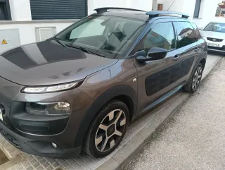 Citroen C4 Cactus 2017