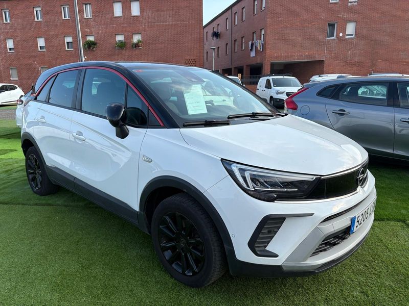 Opel Crossland 1.2 81kW (110CV) GS Line - foto 1