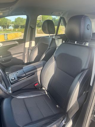 ❌ MERCEDES GLE 500E 4MATIC ❌