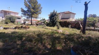 Terreno en venta en Berà Mar - El Francaset en Roda de Barà