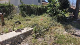 Terreno en venta en Berà Mar - El Francaset en Roda de Barà