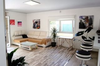 Chalet en venta en San Antonio - Las Arenas en Puerto de la Cruz