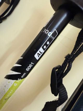 Kit sci Völkl Race Tiger, racchette e scarponi